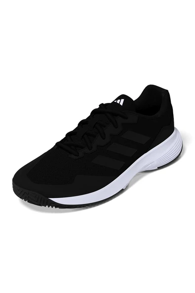 adidas GameCourt 2 Unisex Spor Ayakkabı IG9567 - 2