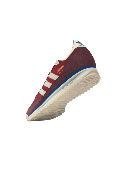 adidas SL 72 RS Spor Ayakkabı JI1280 - 8