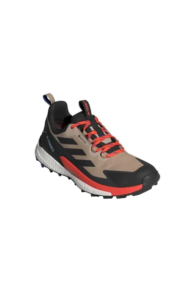 adidas TERREX FREE HIKER 2 LOW GTX Erkek   Bot IH3536 - 6