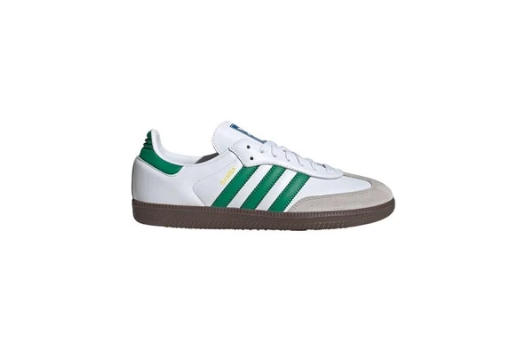 adidas SAMBA OG Erkek   Sneaker IG1024