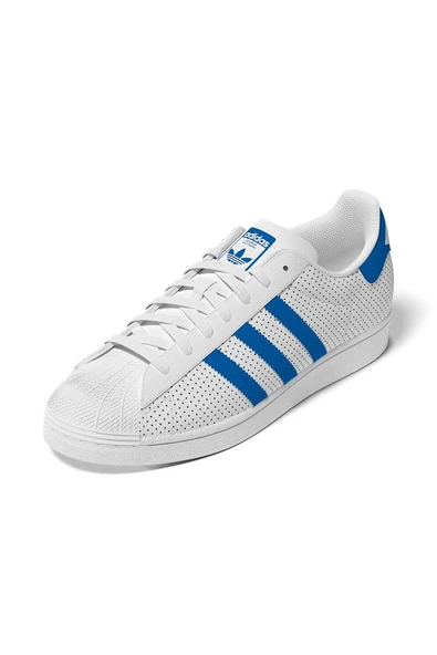 adidas SUPERSTAR Spor Ayakkabı IF3652 - 2