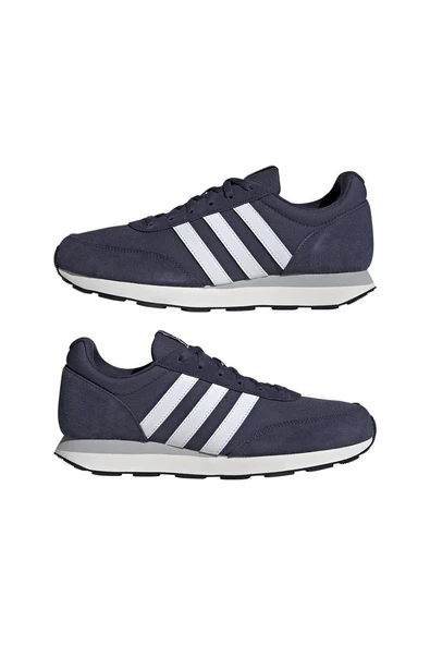 adidas RUN 60s 3.0 Erkek   Koşu Ayakkabısı IE3825 - 10