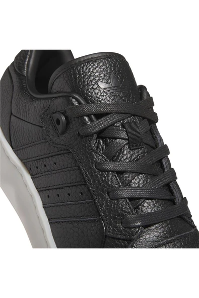 adidas RIVALRY LUX LOW Erkek   Sneaker ID3950 - Resim 8