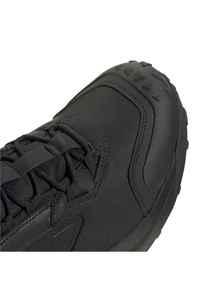 adidas TERREX WINTER BOOT MID LEATHER Erkek   Bot ID2859 - Resim 8