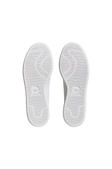 adidas STAN SMITH Erkek Spor Ayakkabı ID1979 - Resim 4