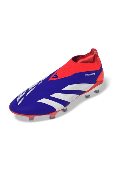 adidas Unisex  PREDATOR ELITE LL FG Krampon IF6447