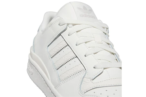 adidas FORUM LOW CL Erkek   Sneaker IH7828 - Resim 9