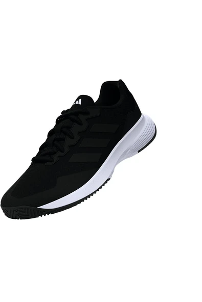 adidas GameCourt 2 Unisex Spor Ayakkabı IG9567 - 5