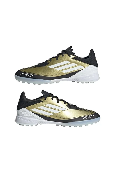 adidas F50 LEAGUE TF MESSI Erkek Halı Saha IG9282 - 10