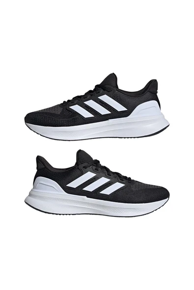 adidas ULTRARUN 5 Siyah Erkek   Koşu Ayakkabısı IE8794 - 10