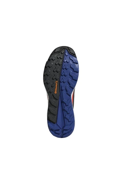 adidas TERREX FREE HIKER 2 LOW GTX Erkek   Bot IH3536 - 4