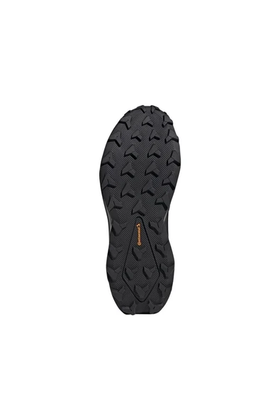 adidas TERREX WINTER BOOT MID LEATHER Erkek   Bot ID2859 - Resim 4