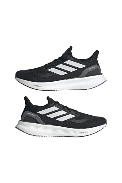 adidas PUREBOOST 5 Erkek Ayakkabı IF9191 - 10
