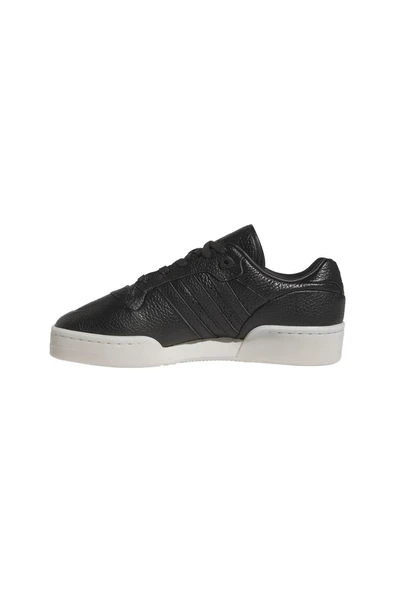 adidas RIVALRY LUX LOW Erkek   Sneaker ID3950 - Resim 5