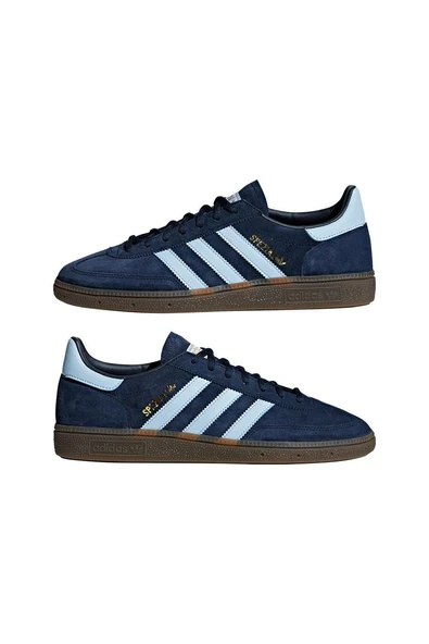 adidas  HANDBALL SPEZIAL Erkek Ayakkabı BD7633 - 7
