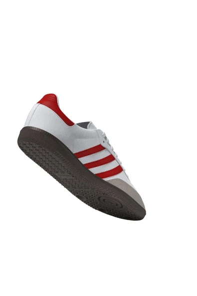 adidas Erkek  SAMBA OG Spor Ayakkabı IG1025 - 5