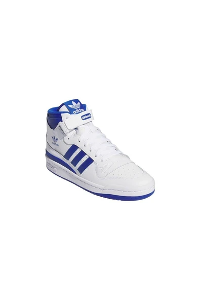 adidas Unisex FORUM MID Spor Ayakkabı IG3755