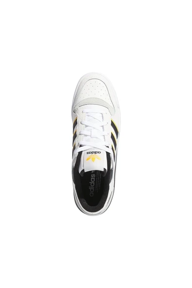 adidas Erkek  FORUM LOW CL  Sneaker  IH7906 - 3