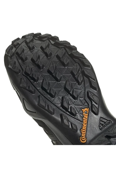 adidas Terrex Swift R2 Gore-Tex Yürüyüş Ayakkabısı Su Geçirmez Nefes Alabilir IF7631 - 9