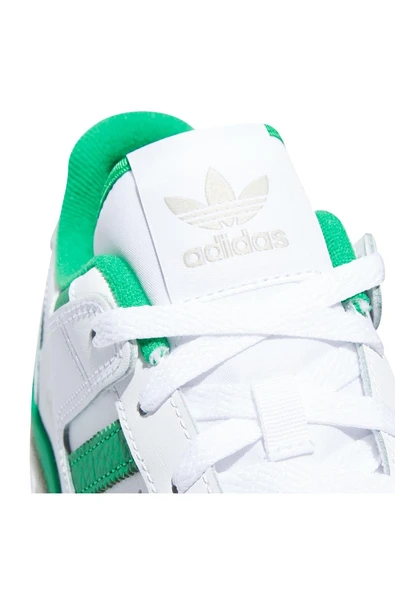 adidas FORUM LOW CL Erkek Ayakkabı IH7820 - 8