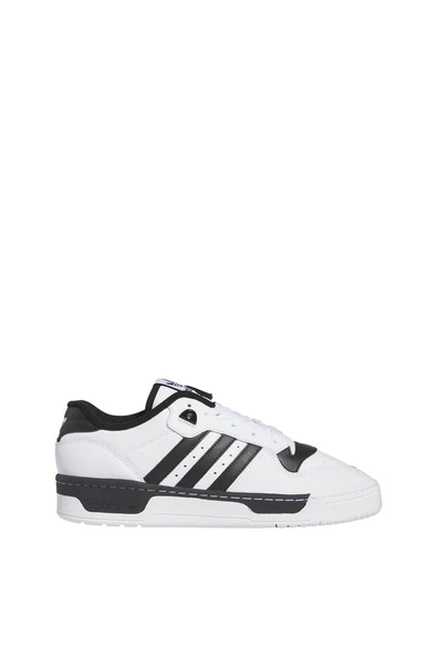 adidas  RIVALRY LOW Ayakkabı IG1474 - 10