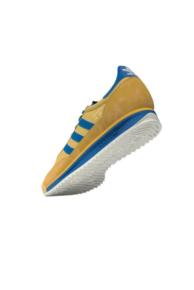 adidas Unisex SL 72 RS Ayakkabı IE6526 - 10