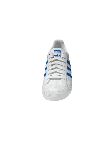 adidas SUPERSTAR Spor Ayakkabı IF3652 - 6