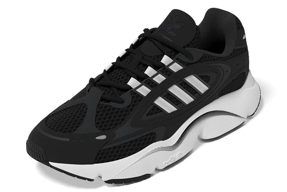 adidas OZMILLEN Erkek   Sneaker IF9593 - Resim 10