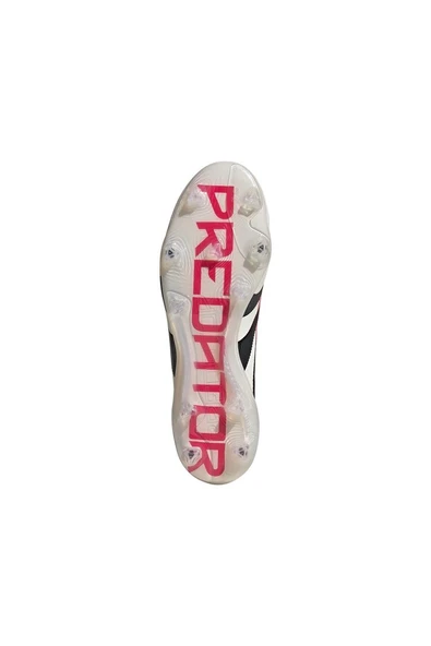 adidas PREDATOR ELITE FG Beyaz Erkek   Krampon ID3880 - 3