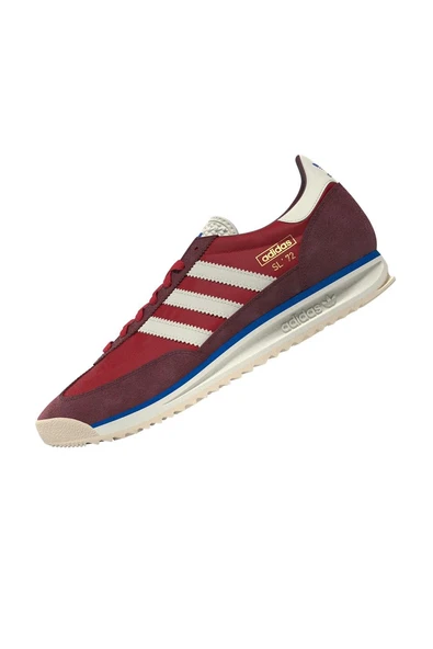 adidas SL 72 RS Spor Ayakkabı JI1280 - 4