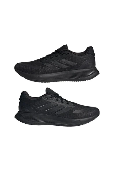 adidas RUNFALCON 5 Erkek   Koşu Ayakkabısı IE8812 - 10