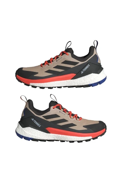 adidas TERREX FREE HIKER 2 LOW GTX Erkek   Bot IH3536 - 10