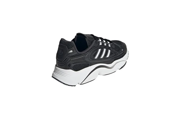adidas OZMILLEN Erkek   Sneaker IF9593 - Resim 7