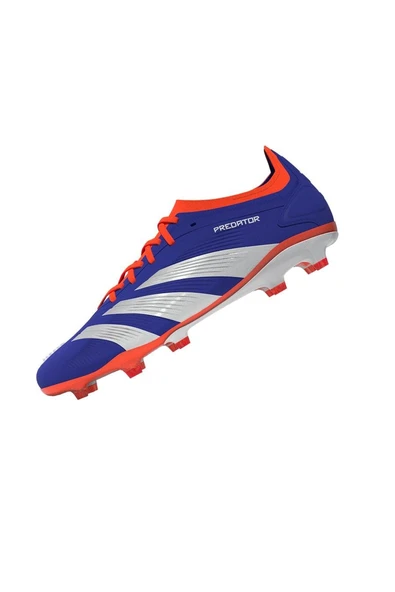 adidas Unisex  PREDATOR PRO FG Krampon IF6330 - 4