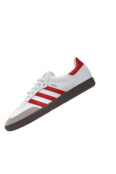 adidas Erkek  SAMBA OG Spor Ayakkabı IG1025 - 12