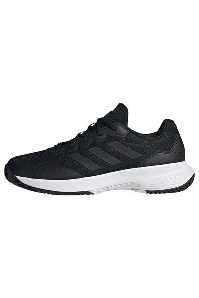 adidas GameCourt 2 Unisex Spor Ayakkabı IG9567 - 3