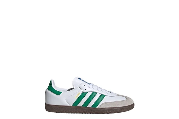 adidas SAMBA OG Erkek   Sneaker IG1024 - Resim 2