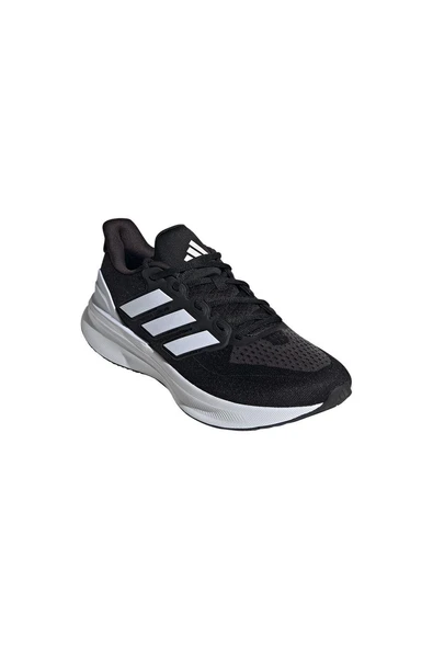 adidas ULTRARUN 5 Siyah Erkek   Koşu Ayakkabısı IE8794 - 6