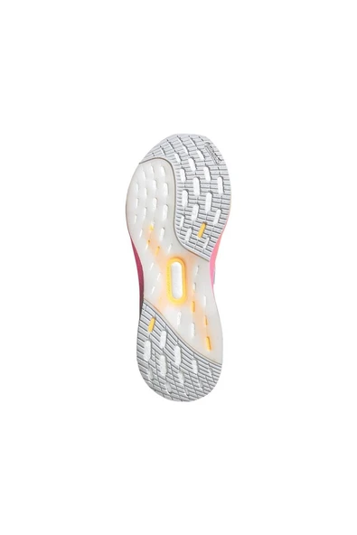 adidas Erkek  ULTRABOOST 5  Koşu Ayakkabısı  ID8810 - 4