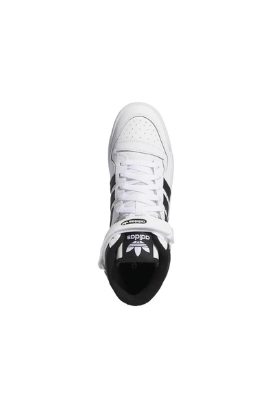 Adidas IG3756 Forum Mıd Erkek Günlük Spor Ayakkabısı - 11