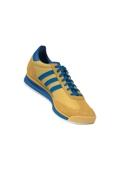 adidas Unisex SL 72 RS Ayakkabı IE6526 - 7