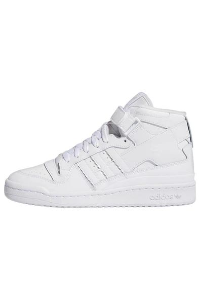adidas  FORUM MID Erkek Ayakkabı IG3754 - 3