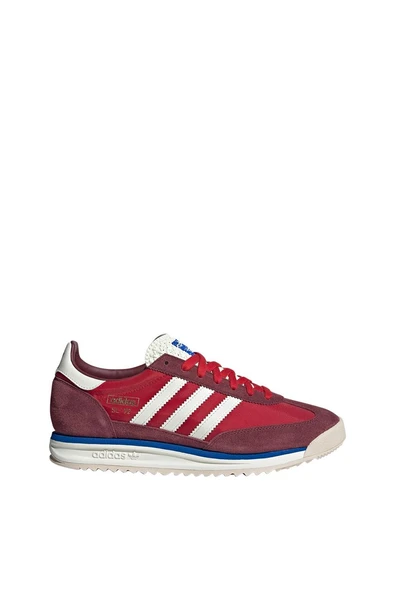 adidas SL 72 RS Spor Ayakkabı JI1280 - 10