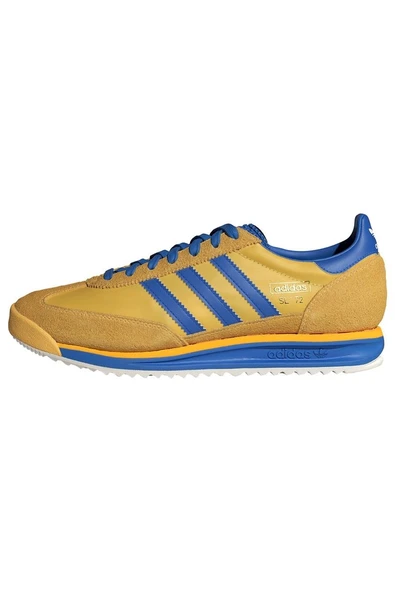 adidas Unisex SL 72 RS Ayakkabı IE6526 - 3