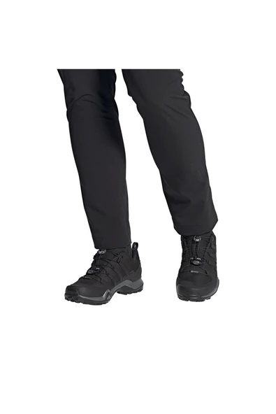 adidas Terrex Swift R2 Gore-Tex Yürüyüş Ayakkabısı Su Geçirmez Nefes Alabilir IF7631 - 2