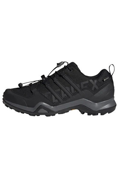 adidas Terrex Swift R2 Gore-Tex Yürüyüş Ayakkabısı Su Geçirmez Nefes Alabilir IF7631 - 5