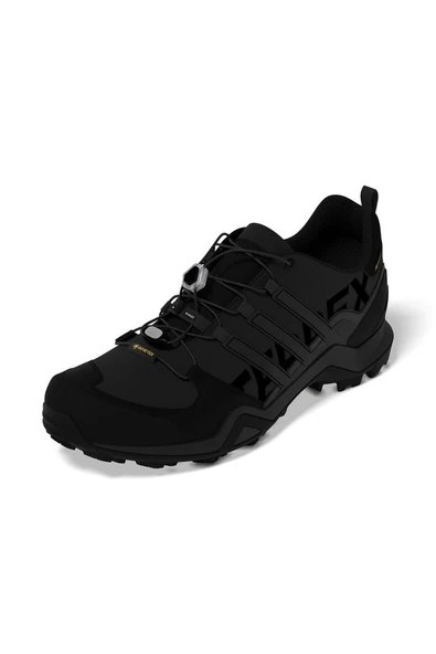 adidas Terrex Swift R2 Gore-Tex Yürüyüş Ayakkabısı Su Geçirmez Nefes Alabilir IF7631 - 4