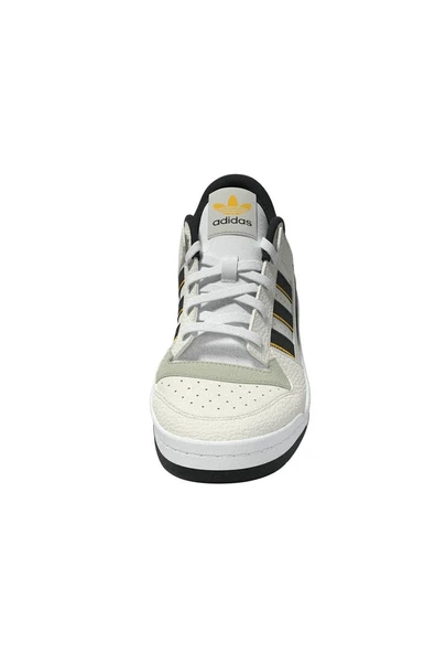 adidas Erkek  FORUM LOW CL  Sneaker  IH7906 - 12
