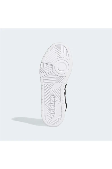 ADİDAS ERKEK HOOPS 3.0 SPOR AYAKKABI GW3019 - 3