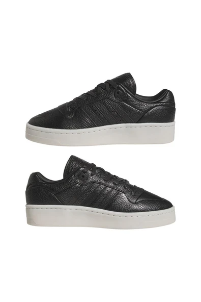 adidas RIVALRY LUX LOW Erkek   Sneaker ID3950 - Resim 10